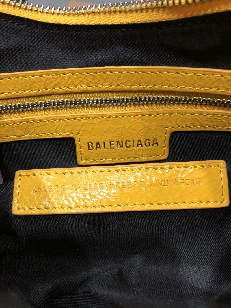 Balenciaga Classic City Bags